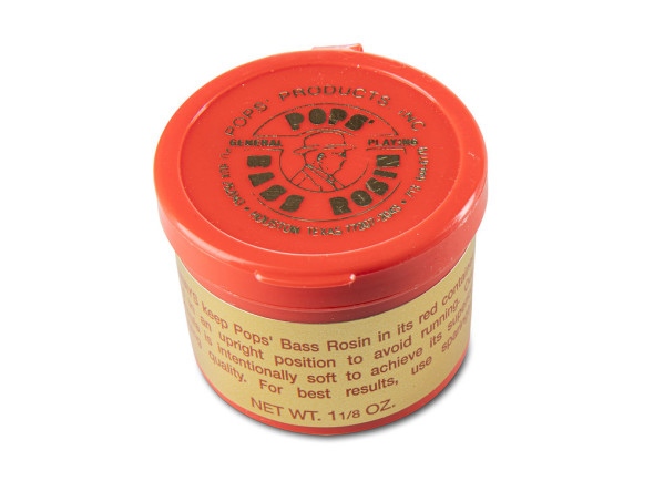 Gewa Pops Resina para contrabaixo Gewa Pops Resina para contrabaixo